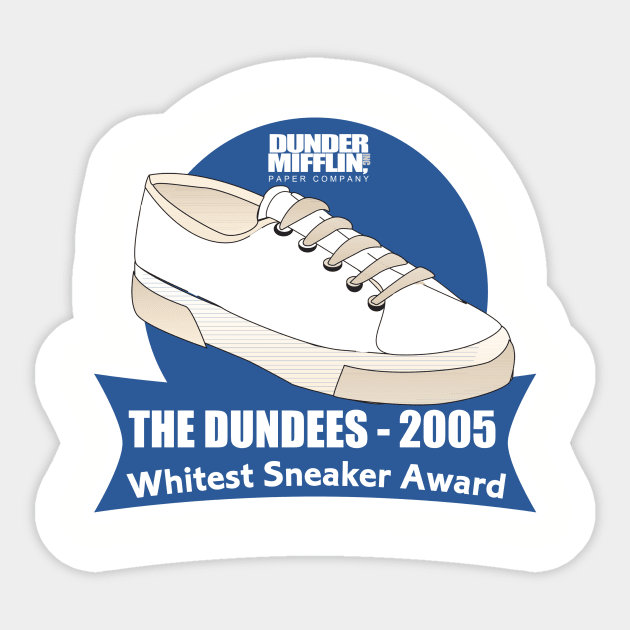 Whitest sneaker award shirt best sale
